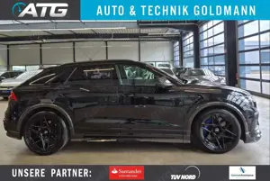 Audi RS Q8 4.0TFSI QUATTRO ABT SIGNATURE EDITION 1of96