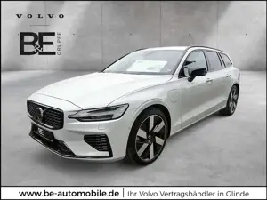 Volvo V60 T8 Plus Dark Recharge Plug-In Hybrid AWD