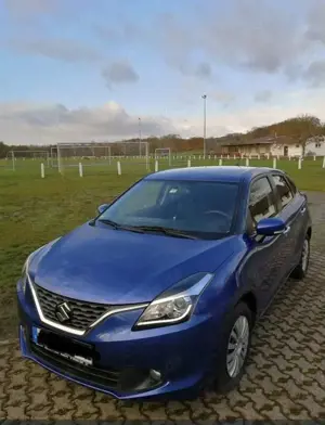 Suzuki Baleno