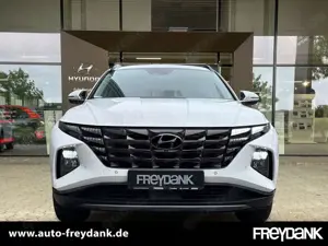 Hyundai TUCSON Bild 5