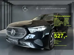 Mercedes-Benz E 200 T Avantgarde+Navi+Kamera+AHK+Ambiente+MBUX