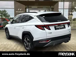 Hyundai TUCSON Bild 3