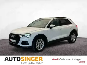 Audi Q3 advanced 35 TFSI *NAVI*AHK*LED*ACC*VIRTUAL*