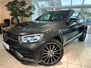 Mercedes-Benz GLC 300 de 4Matic AMG Li.|Kame.|LED|ACC|AHK|HUD|