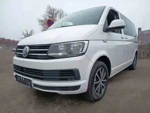 Volkswagen T6 Multivan Bus Multivan Comfortline