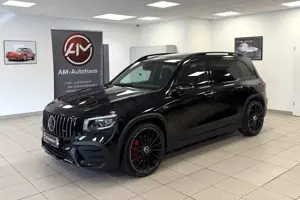 Mercedes-Benz GLB 35 AMG 4Matic *NIGHT*PanoSD*ACC*HUD*360°Kam