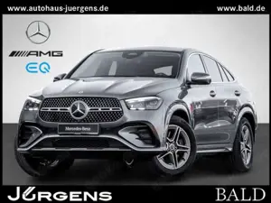 Mercedes-Benz GLE 400 e 4M Cp AMG-Sport/Pano/AHK/HUD/Dist/AIRM