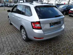 Skoda Fabia Bild 5