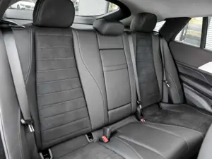 Mercedes-Benz GLE 400 e 4M Cp AMG-Sport/Pano/AHK/HUD/Dist/AIRM Bild 5