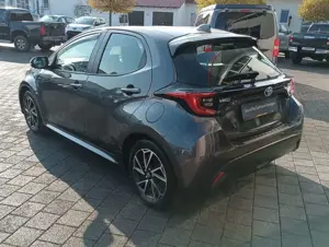 Toyota Yaris Bild 3