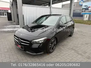 Mercedes-Benz B 180 D Automatik/Distronic