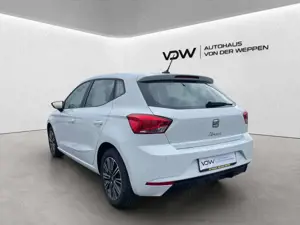 SEAT Ibiza Bild 5