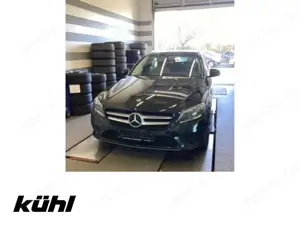 Mercedes-Benz C 220 d T Avantgarde Navi,AHK,Pano