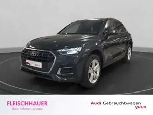 Audi Q5 40 TDI quattro HUD+StandHZG+Navi+Matrix+ Kamera+So