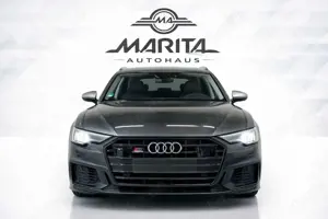 Audi S6 Avant 3.0|ACC|HUD|PANORAMA|MEMORY|3D|BO|AHK|