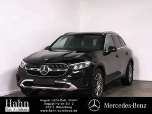 Mercedes-Benz GLC 200 GLC 200 4M AVANTGARDE/LED/AHK/360/MEMORY/WINTER/