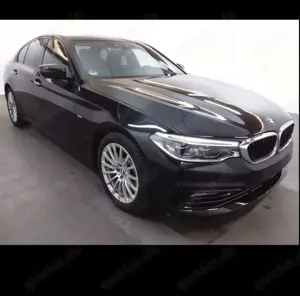 BMW 530 530d xDrive Aut. Sport Line