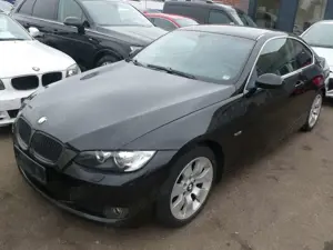 BMW 325 i Coupe Klima Leder Sitzheizung Xenon HU/AU 11/27