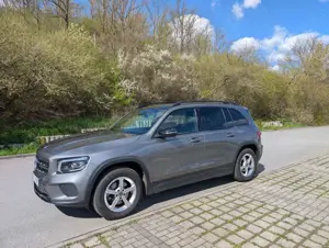 Mercedes-Benz GLB 200 GLB 200 7G-DCT Progressive