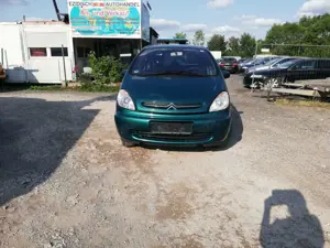 Citroen Xsara Picasso