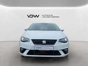 SEAT Ibiza Bild 2