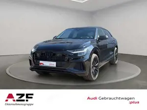 Audi Q8 50 50 TDI qu. tip. competition plus STANDHZG.