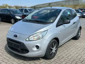 Ford Ka/Ka+ Ambiente TüVZanriemen neu Klima Gewährleistu