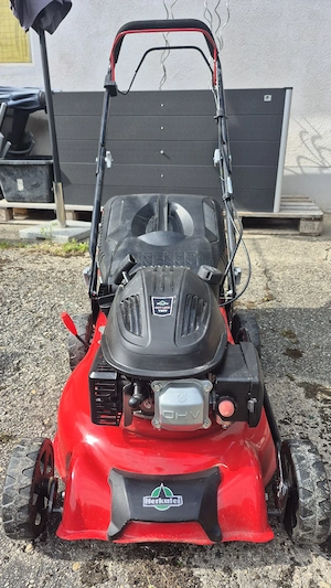 Herkules MLS-42 R Benzin-Rasenmäher 