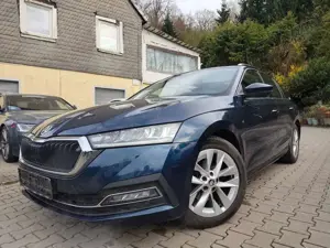 Skoda Octavia Style/Vollleder/Matrix/HeadUP/Massage belüftSi