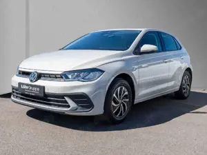 Volkswagen Polo Bild 2