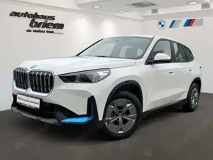 BMW iX1 xDrive30 ELEKTRO