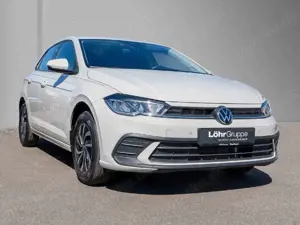 Volkswagen Polo Bild 3