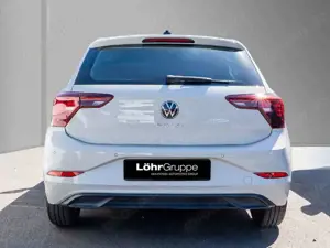 Volkswagen Polo Bild 5
