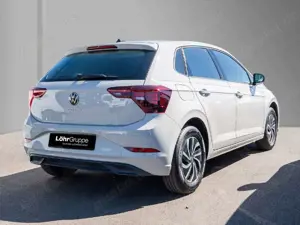 Volkswagen Polo Bild 4