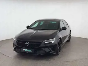 Opel Insignia GSi 4x4 2.0 T AT*IntelliLux*Navi*Leder*