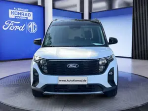 Ford Tourneo Courier ACTIVE1.0 EcoBoost Aut. *Winter-Pk*LED-TFL* Bild 2