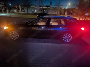 BMW 528 528i Touring Aut X DRIVE 1 HD TOP AUSTATTUNG ADAPT