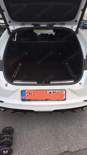 Kia ProCeed / pro_cee'd 1.6 T-GDI DCT7 OPF GT Bild 4