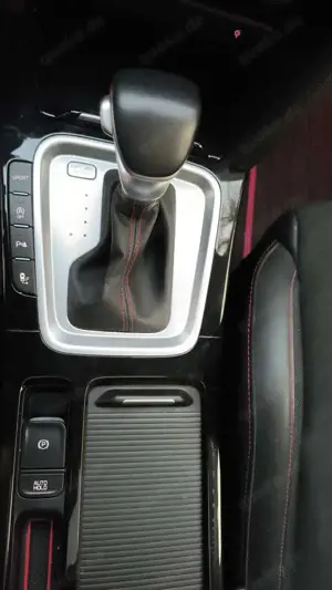 Kia ProCeed / pro_cee'd 1.6 T-GDI DCT7 OPF GT Bild 5