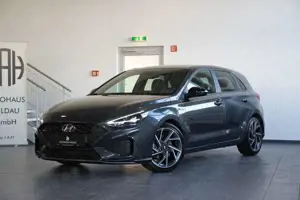 Hyundai i30 N Line *AUT*NAV*SHZ*LED*