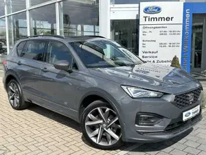 SEAT Tarraco 2.0TDI 200PS FR 4Drive