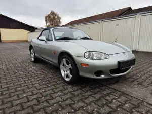 Mazda MX-5 1.6i 16V Impuls
