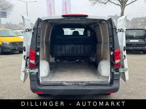 Mercedes-Benz Vito 116 HA Extralang KLIMA Shz NAV Kam PDC Tem Bild 4