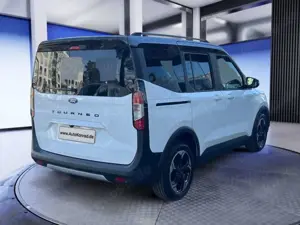 Ford Tourneo Courier ACTIVE1.0 EcoBoost Aut. *Winter-Pk*LED-TFL* Bild 5