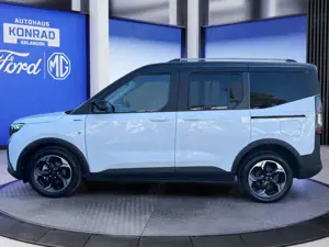 Ford Tourneo Courier ACTIVE1.0 EcoBoost Aut. *Winter-Pk*LED-TFL* Bild 3