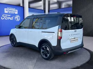 Ford Tourneo Courier ACTIVE1.0 EcoBoost Aut. *Winter-Pk*LED-TFL* Bild 4