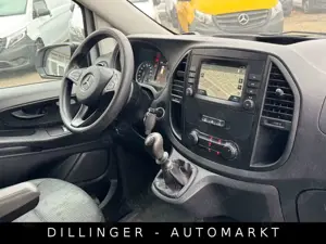 Mercedes-Benz Vito 116 HA Extralang KLIMA Shz NAV Kam PDC Tem Bild 5