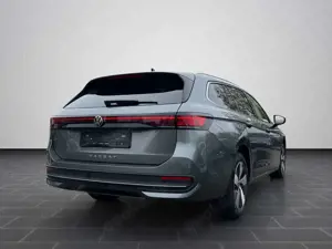Volkswagen Passat Variant Business 2,0 TDI 7-Gang-DSG | 17" Bild 2