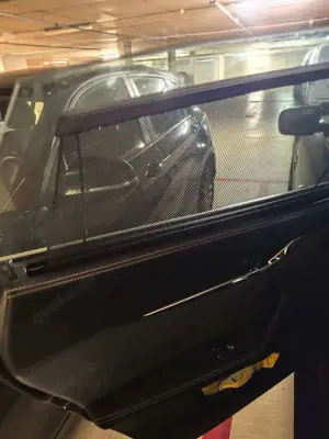 Maserati Quattroporte Quattroporte Q4 GranLusso S