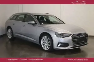 Audi A6 Av. 40 TDI qu. sport-Navi-LED-Kamera-ACC-SHZ